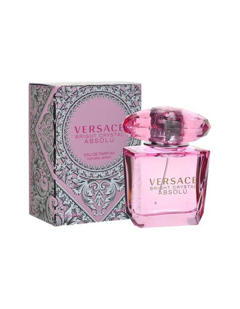 offerte profumo versace donna|Profumi VERSACE .